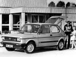 Fiat 127 Sport 1978 года